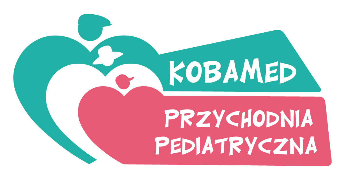 Pediatria Kobamed logo